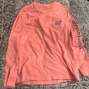 Vineyard Vines Long Sleeve Shirt